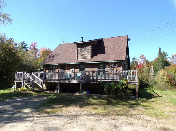 20 Hutchins Way, Nelson, NH 03457