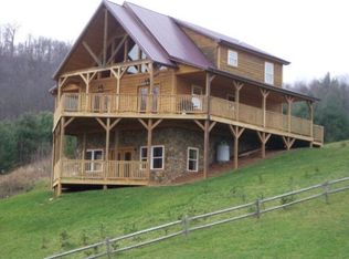 296 Fern Hill Dr, Trade, TN 37691