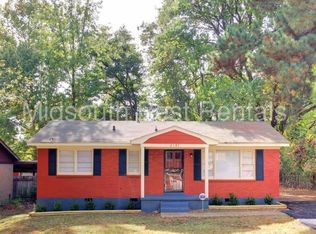 2197 Stephanie Ave, Memphis, TN 38127