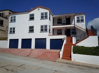 730 W Upas St, San Diego, CA 92103