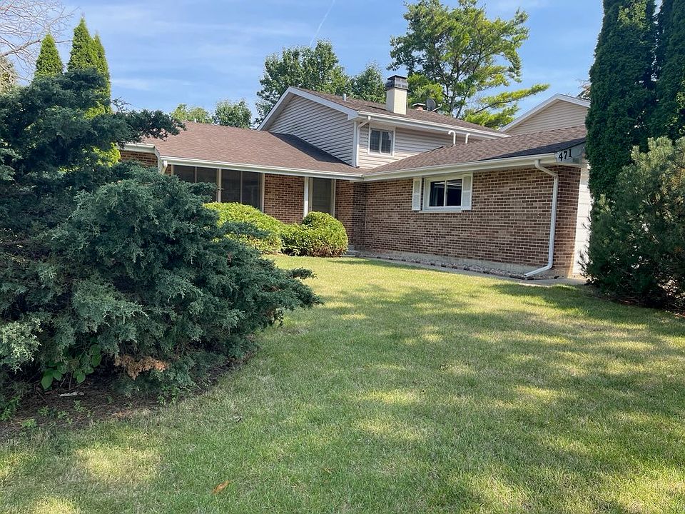 2nd image of 471 Raphael Ave