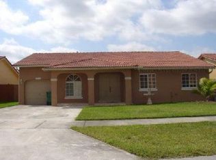 15416 SW 178th Ter, Miami, FL 33187