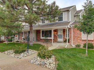 6722 E Briarwood Dr, Centennial, CO 80112