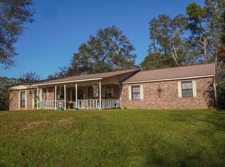 87 Malone Rd, Laurel, MS 39443