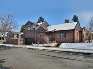 1032 Bonnie Brae Blvd, Denver, CO 80209