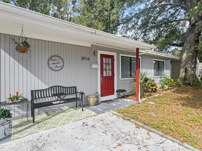 3918 40th St N, Saint Petersburg, FL, 33714
