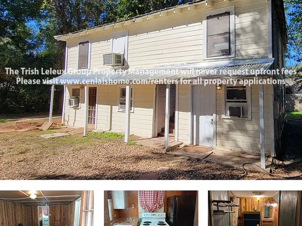 2424 Elliott St., 2424 Elliott St #E, Alexandria, LA 71301