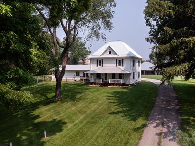 W19170 Silver Creek ROAD, Galesville, WI, 54630