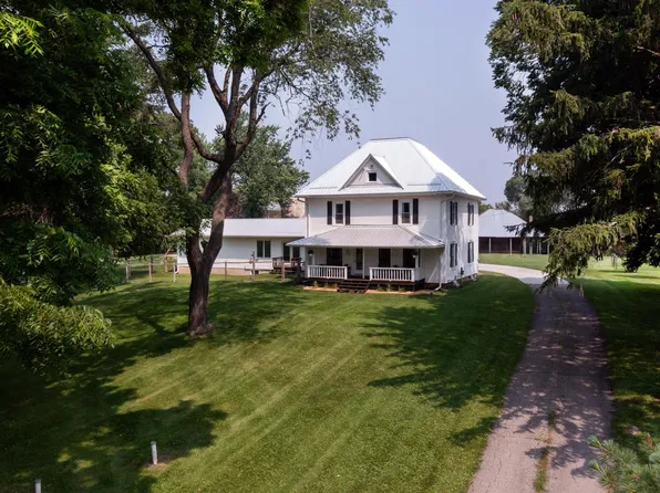 W19170 Silver Creek ROAD, Galesville, WI 54630
