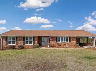 292 Chandler Mill Rd, Pelham, NC 27311