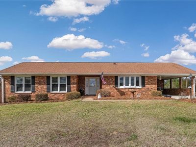 292 Chandler Mill Rd, Pelham, NC, 27311