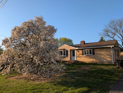 27 Payne Place, Meriden, CT, 06450