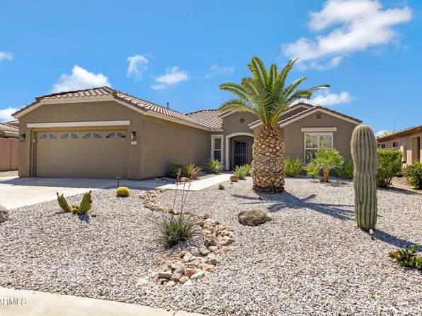 3843 E HAZELTINE Way, Chandler, AZ 85249