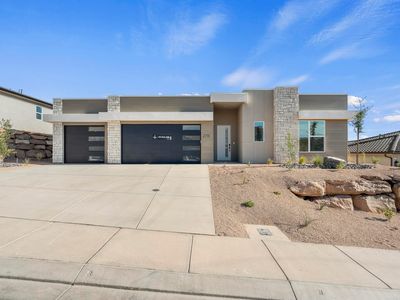2716 W Lugano Way St, Saint George, UT, 84770
