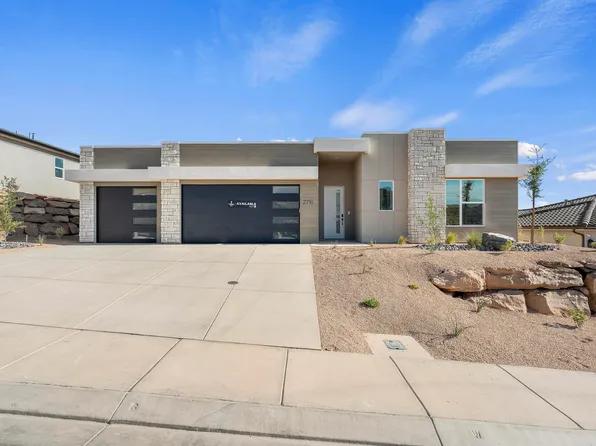 2716 W Lugano Way St, Saint George, UT 84770