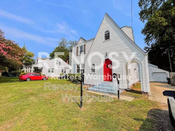 1084 Norview Ave, Norfolk, VA 23513