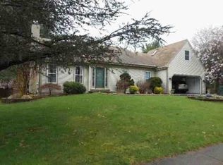 11 Bernard Blvd, Hockessin, DE 19707