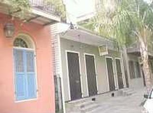 1029 Esplanade Ave APT 4, New Orleans, LA 70116