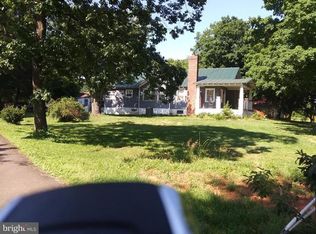 4124 Catlett Rd, Catlett, VA 20119