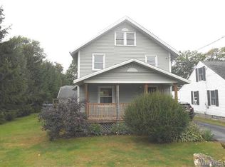 2932 Lockport Olcott Rd, Newfane, NY 14108