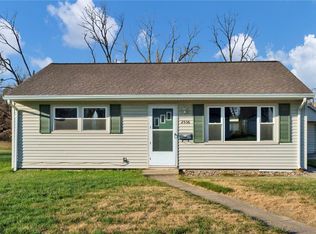 2536 Linwood St SW, Cedar Rapids, IA 52404