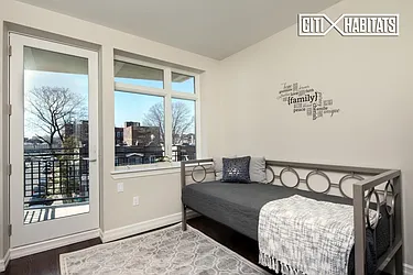 Rented by Citi Habitats