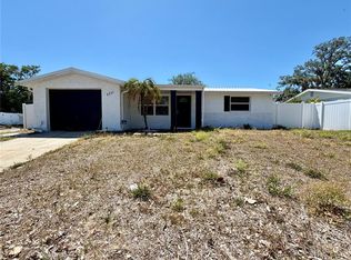 9331 Rainbow Ln, Port Richey, FL 34668