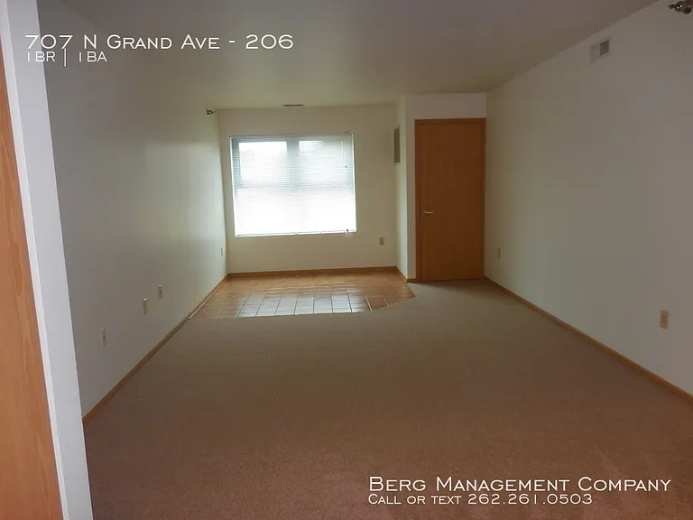 707 N Grand Ave #206 — Photo 2