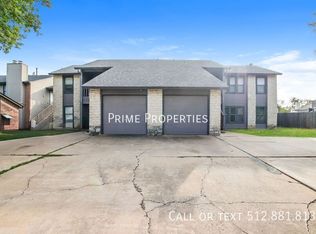 1813 Rawhide Dr, Round Rock, TX 78681