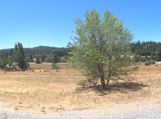 10549 Fiske Rd, Coulterville, CA