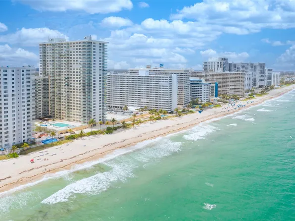 3900 Galt Ocean Drive #712, Fort Lauderdale, FL 33308
