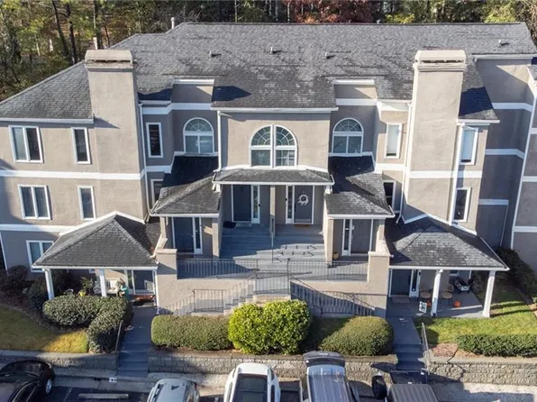 45 Saint Claire Ln NE, Atlanta, GA 30324