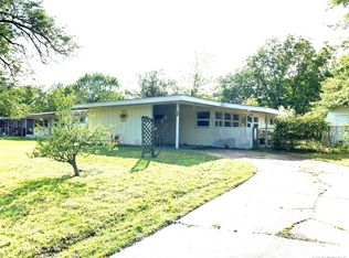 505 Sooner Rd, Bartlesville, OK 74003