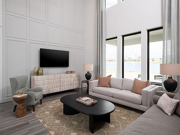 Dellrose - Tyler Interior Image 4