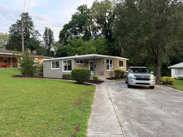 122 Manchester Rd, Oak Ridge, TN 37830