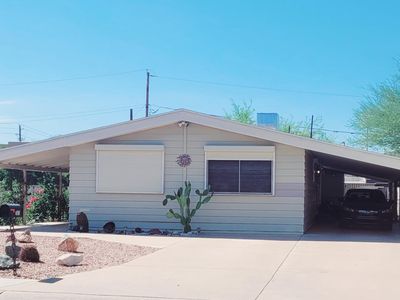 2643 E WALTANN Lane, Phoenix, AZ, 85032