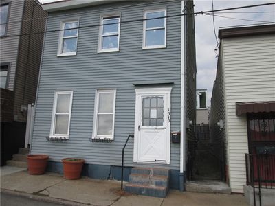1310 Goettman St, Pittsburgh, PA, 15212