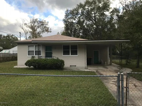 5124 Kingsbury St, Jacksonville, FL 32205
