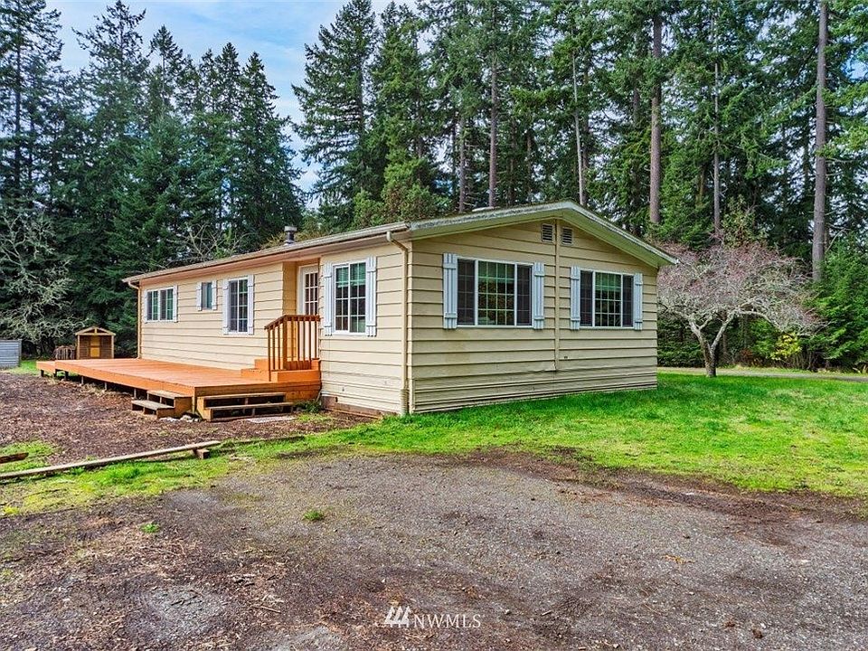 280 E Maude Street, Port Hadlock, WA 98339 Zillow