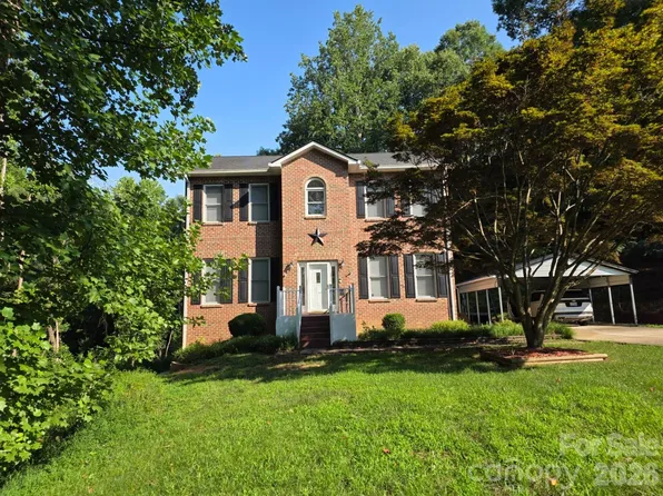 919 Danbrook Cir, Lincolnton, NC 28092