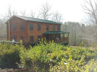 8544 State Highway 89 W, Westfield, NC 27053