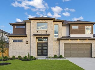 9210 Heckenberg Arbor Ln, Cypress, TX 77433