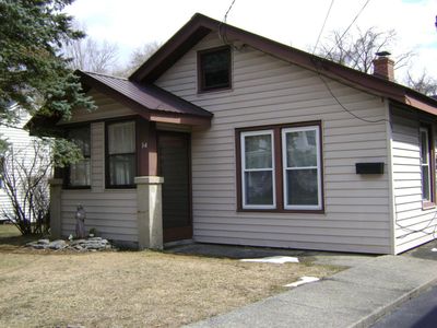 34 Haviland Ave, Glens Falls, NY, 12801