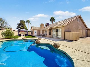 4326 E FORD Avenue, Gilbert, AZ 85234