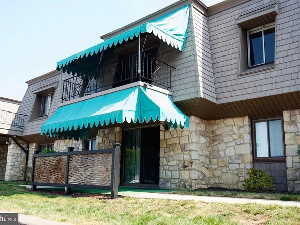 1801 Cambridge Ave APT A-6, Reading, PA 19610