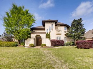 6808 Shalimar Ct, Colleyville, TX 76034