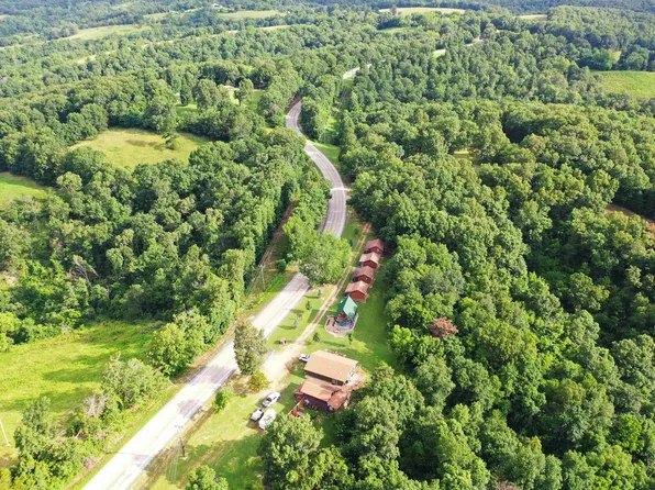 821 W Highway 14, Harriet, AR 72639