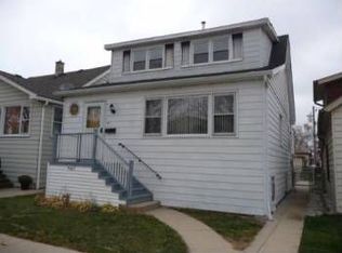 4567 N Mulligan Ave, Chicago, IL 60630