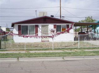 4517 Skyline Ave, El Paso, TX 79904