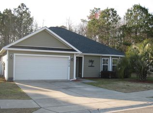 2316 Belladora Rd, Conway, SC 29527